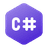 C#